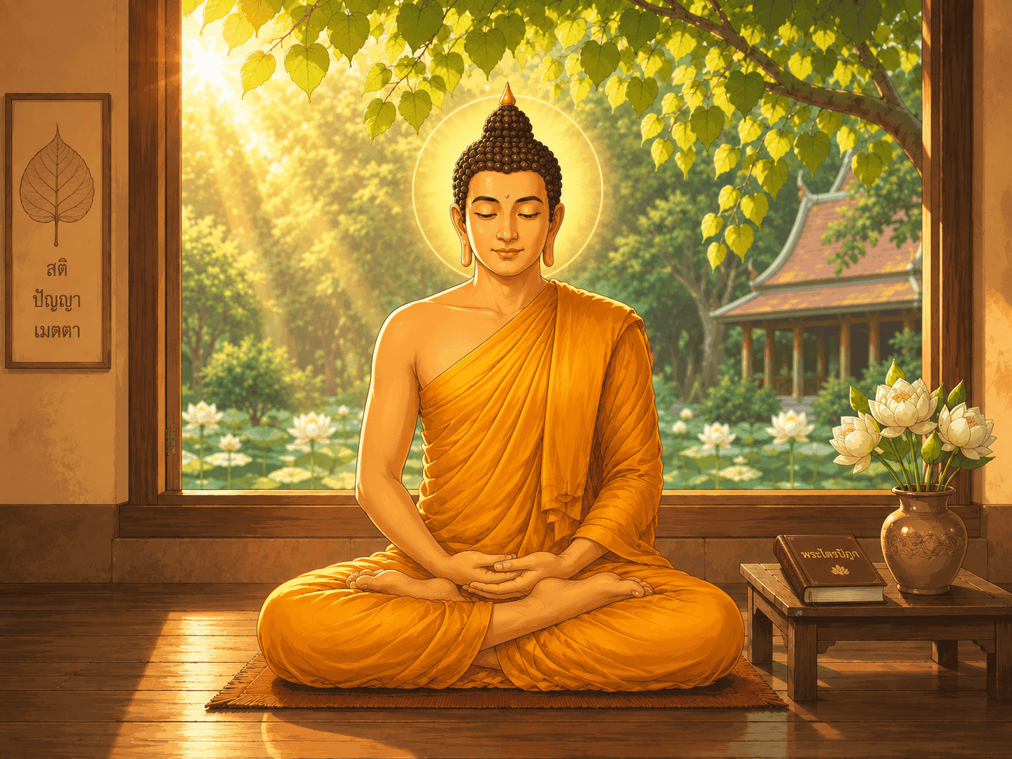 พระพุทธรูป